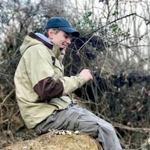 Meet your Posher, James